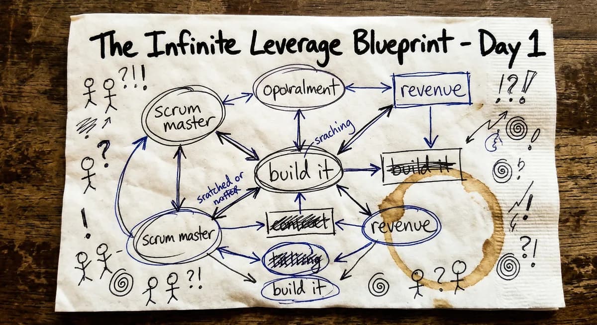 Day 1: The Infinite Leverage Blueprint