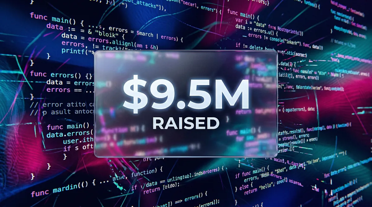 I Raised $9.5M and Still Couldn't Read My Own Codebase Then AI Happened